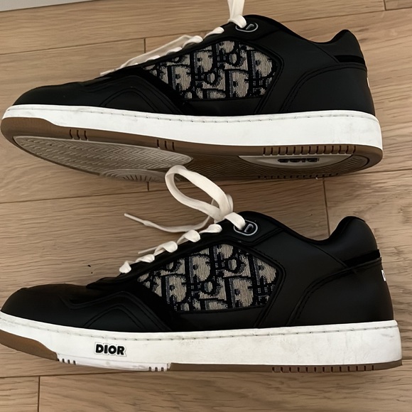 Dior sneakers - Picture 3 of 6